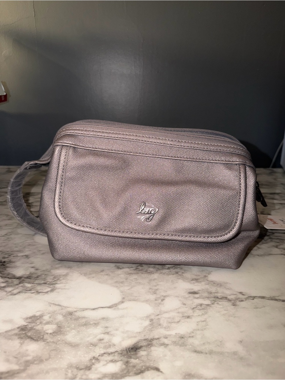 LUG travel bag